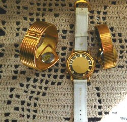 watches lot 1 good bk